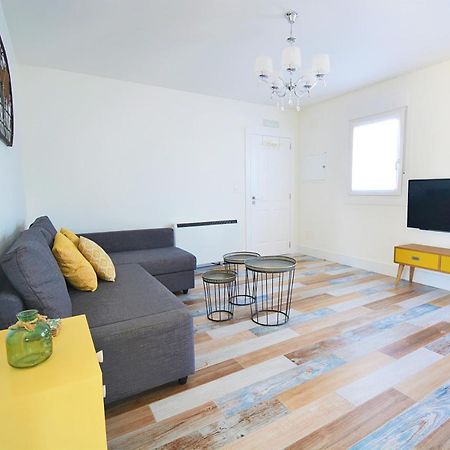 Galihost - Apartamentos Mamuela Ribadumia Ngoại thất bức ảnh