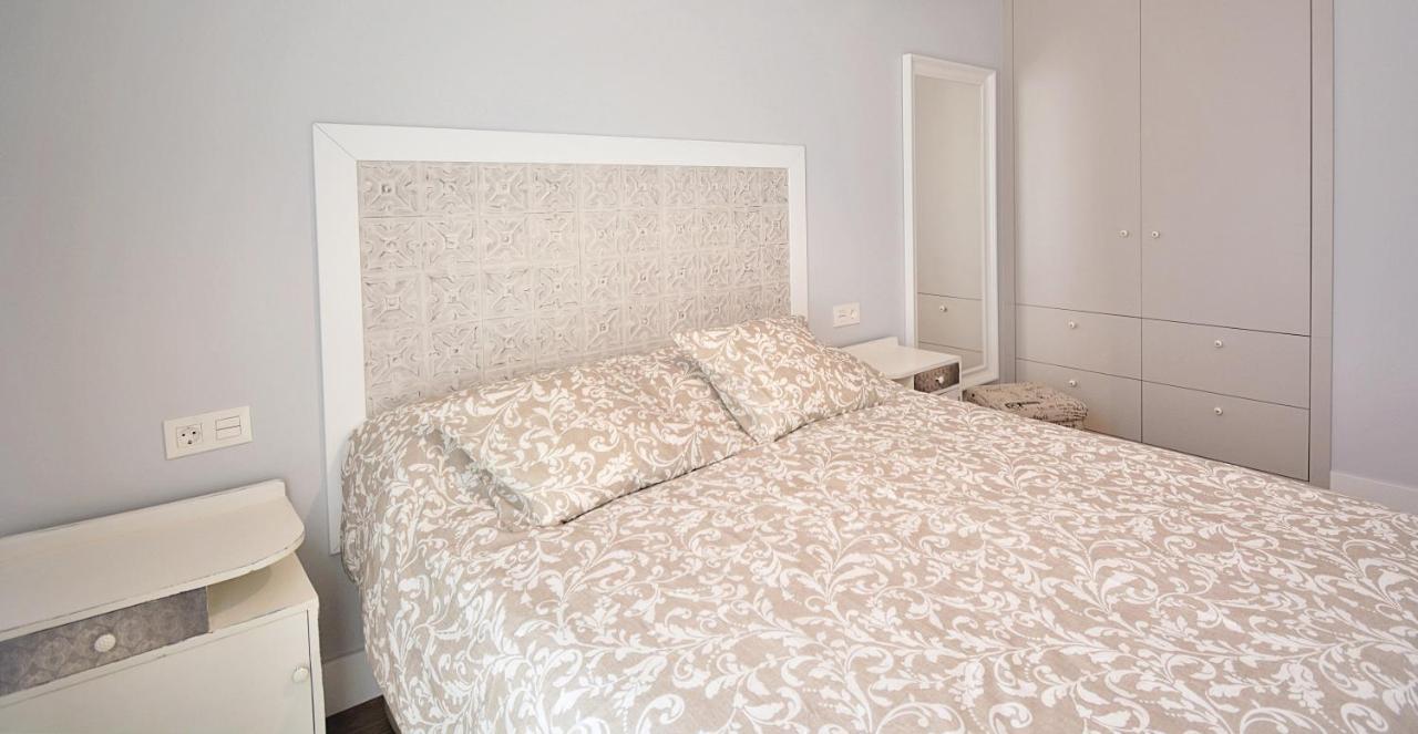 Galihost - Apartamentos Mamuela Ribadumia Ngoại thất bức ảnh