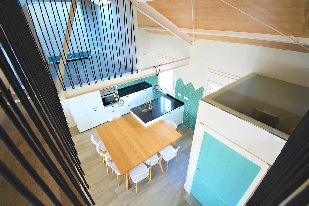 Galihost - Apartamentos Mamuela Ribadumia Ngoại thất bức ảnh